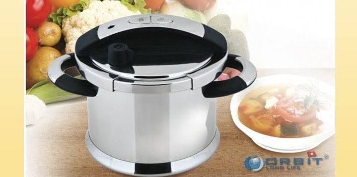 Скороварка orbit express