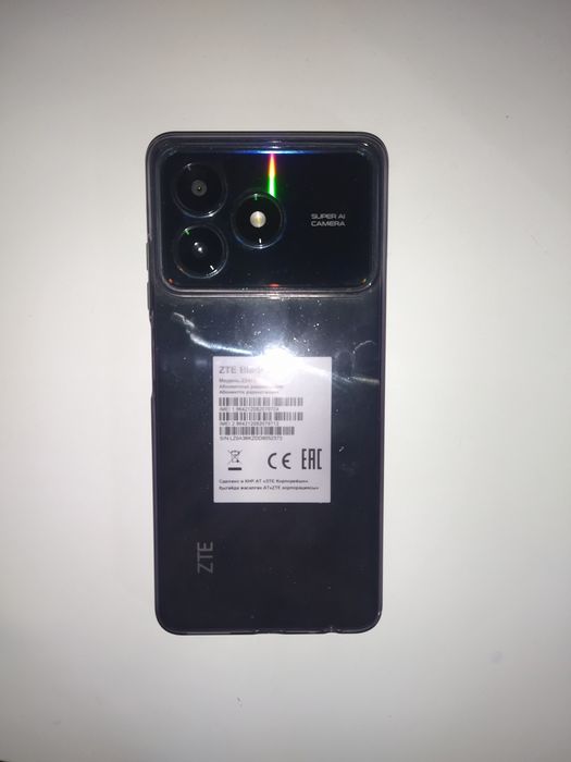 ZTE BLADE A 36 идеал