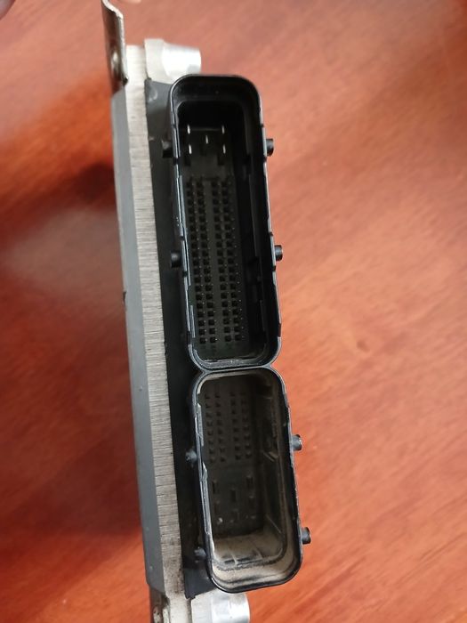 Мозга газель, уаз.