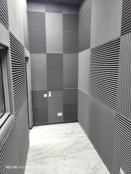 Акустический поролон