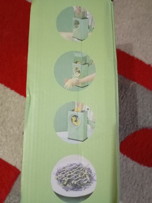 Razatoare de bucătărie