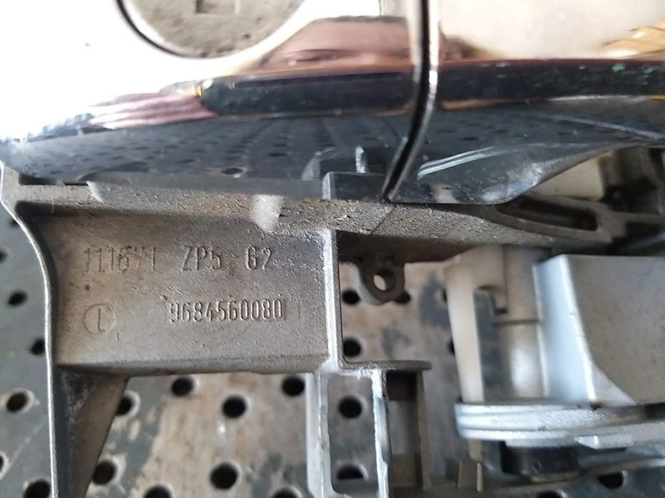 Maner usa stanga fata citroen c3 2 9684560080