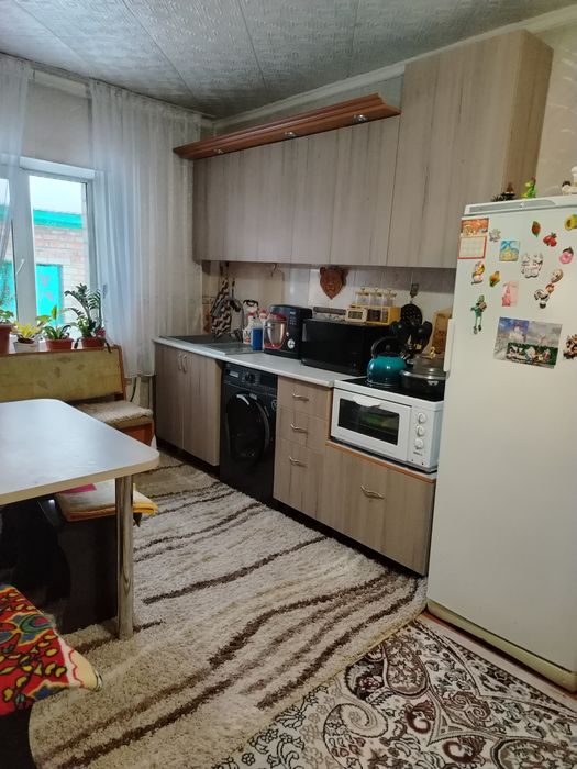 Продаётся или меняется дом