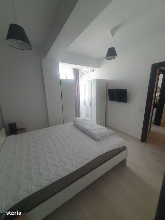 Închiriez 3 camere in Otopeni zona parcul Unirii