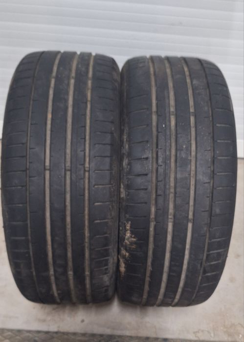 Летни гуми 2бр 225 45 17 Falken