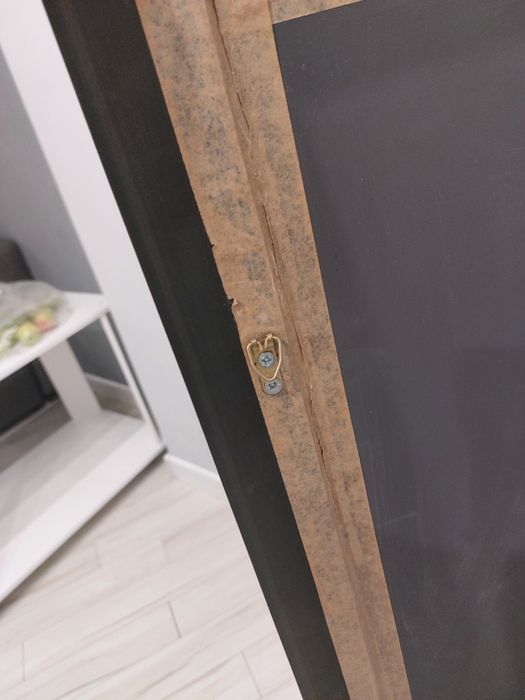 Зеркало настенное красивое