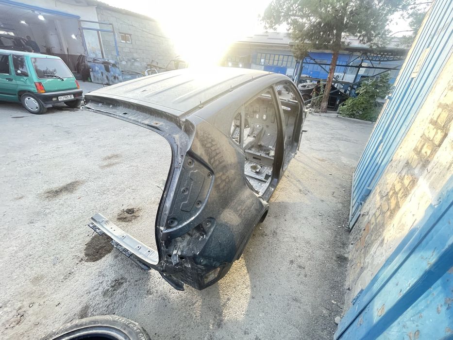 Кузавной запчас KIA SONET