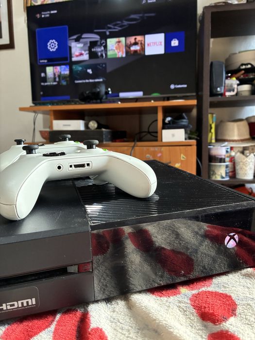 Vand xbox one functional
