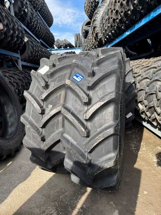 Cauciucuri pentru FENDT 420/85R30 noi radiale