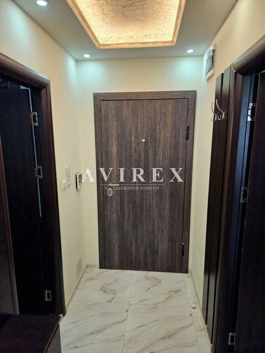 Дава се под наем Двустаен апартамент в Пловдив, Кършияка - 65 кв.м за 438.6 € - Снимка #4