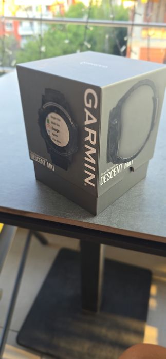 Лятна ПРОМОЦИЯ GARMIN Decent mk1