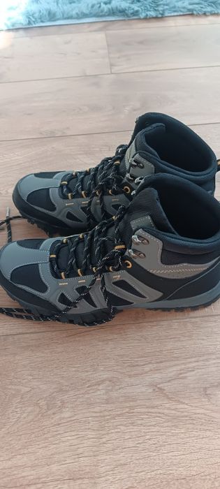 Зимни мъжки боти Hikerheat