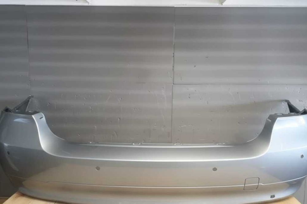 Bara Spate Senzori Parcare BMW E90 E91 An 2005-2008 (354 Gri Deschis)