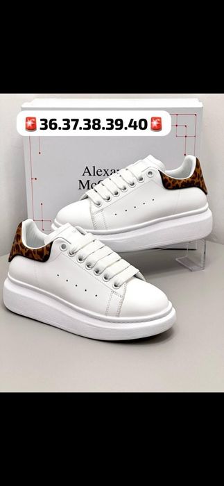 Alexander Mqueen
