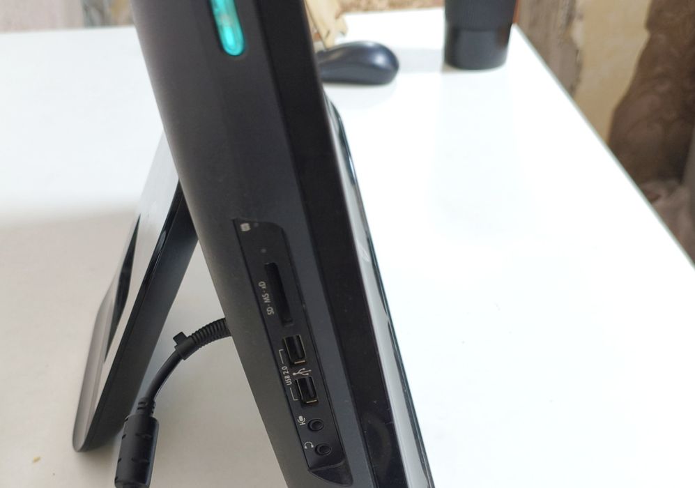 Моноблок HP ProOne компьютер