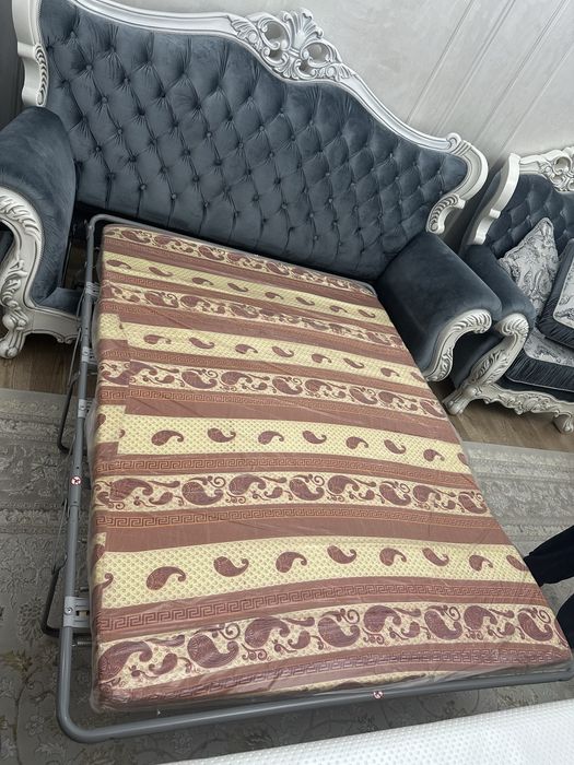 Продается Диван с Креслами