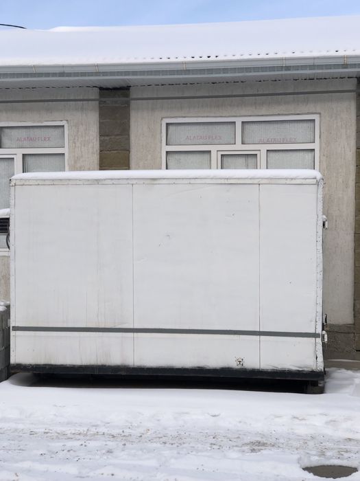 Продается Рефрижератор