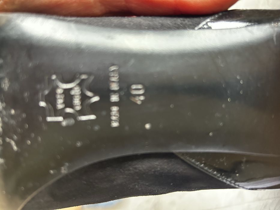 Ботуши Версаче спорт