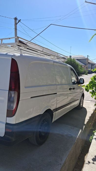 Mersedes Vito Ideal xolatda