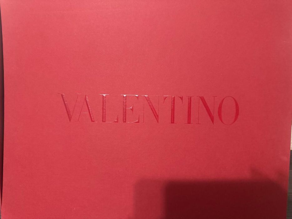 Valentino Garavani SpikeMe