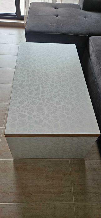 Холна маса 120х70