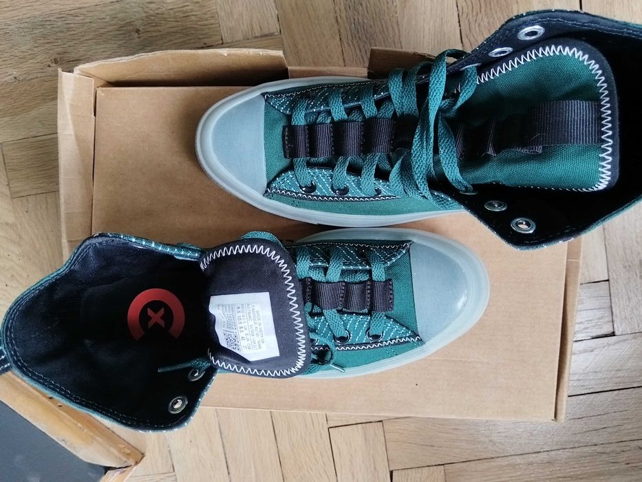 Converse 42 чисто нови