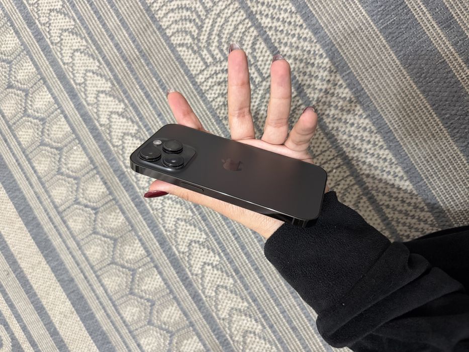 iPhone 14 Pro 256 gb