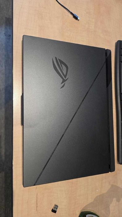 Laptop Gaming ASUS ROG Strix G18