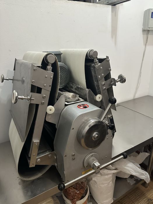 Продам оборудование для пекарни