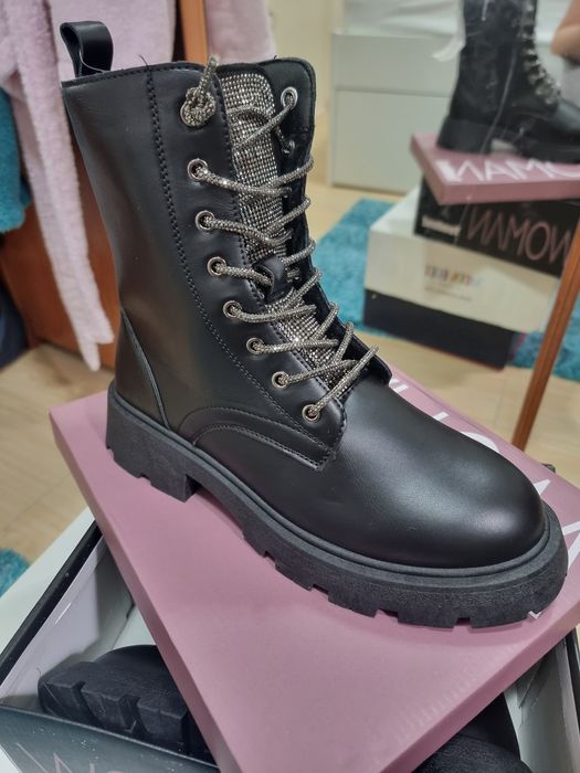 Чисто нови боти с етикет