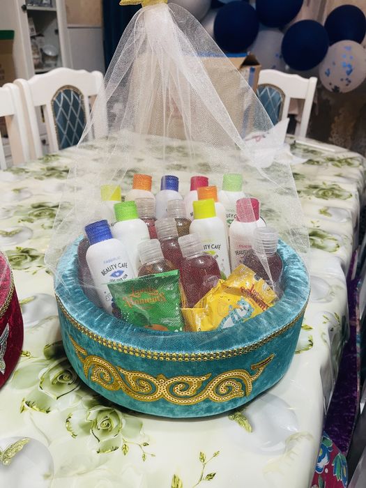 Калжа ,Калта , тойбастар