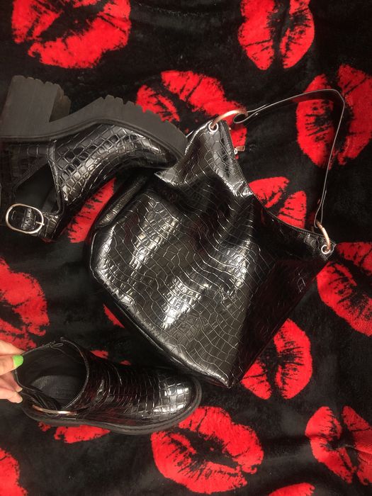 Клатч, сумка ,шопер ,портфель