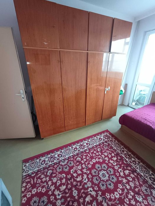 Дава се под наем Двустаен апартамент в Добрич, Промишлена зона - Запад - 58 кв.м за 248.88 € - Снимка #8