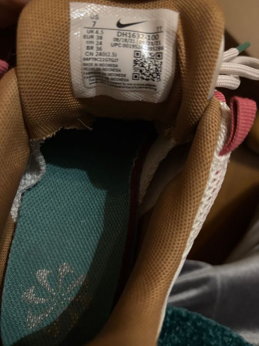 Маратонки Nike Air max 95