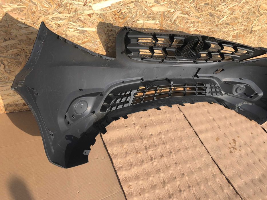 Bara fata Mercedes Vito W447 2014