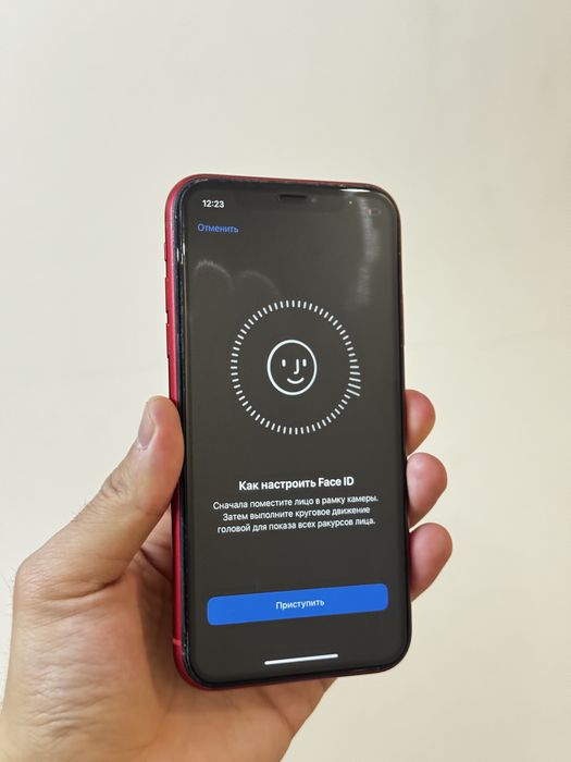 Iphone XR. 128гб. 10/10