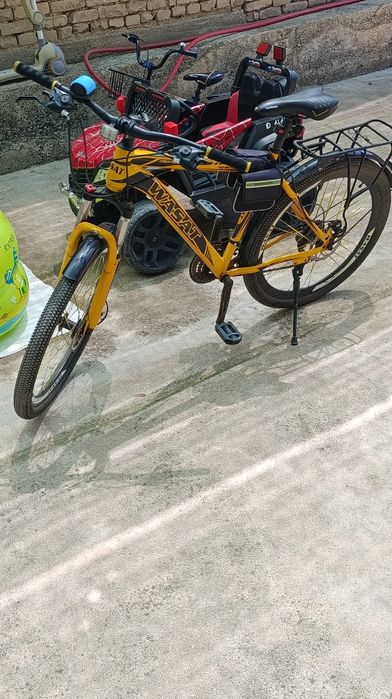 Velik sotaman xolati yaxshi