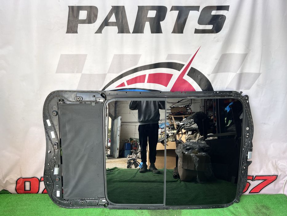 Audi A6 C7 4G Avant Plafon Panoramic Trapa Panorama Completa Geamuri