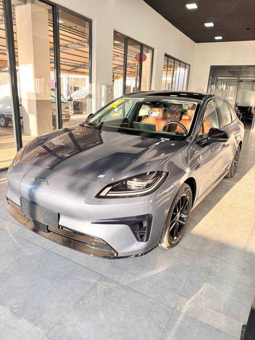 Gac Aion RT Full 650 KM