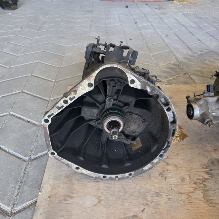 Транспорт, авторазбор