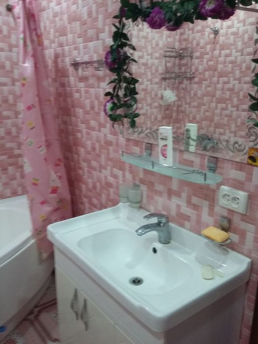 Продаётся 3-комнатная квартира в элитном доме