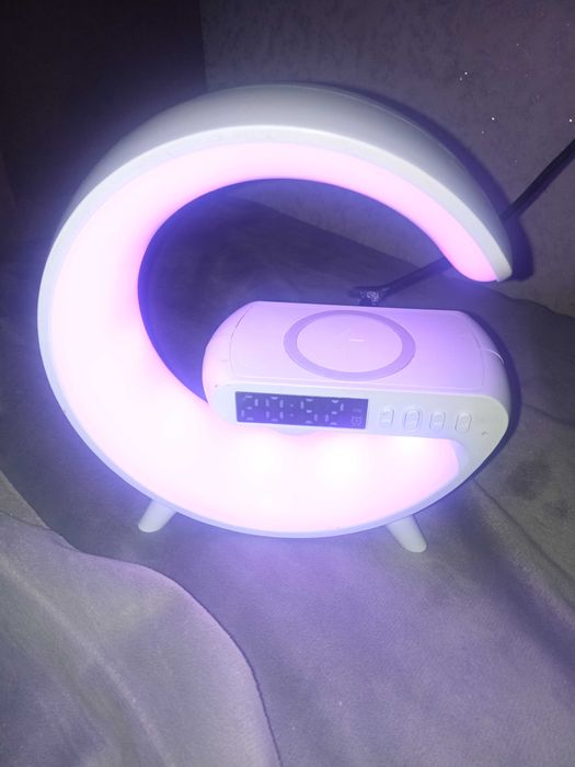 Лед лампа G-lamp