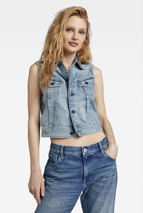 G-STAR Дьнки Arc 3D Boyfriend W27-L32-