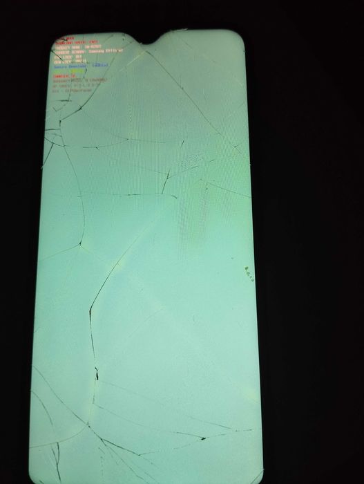 samsung a20e necesita resoftare