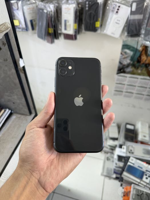 Iphone 11, 64gb 80%