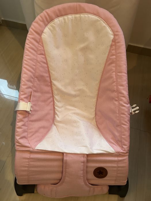 Бебешки шезлонг Chipolino Noah