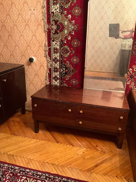 Советское трюмо  1980 год