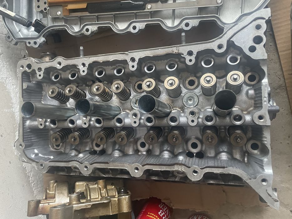 Мотор 2ar камри 50ге сатылады. 2,5 обьем.