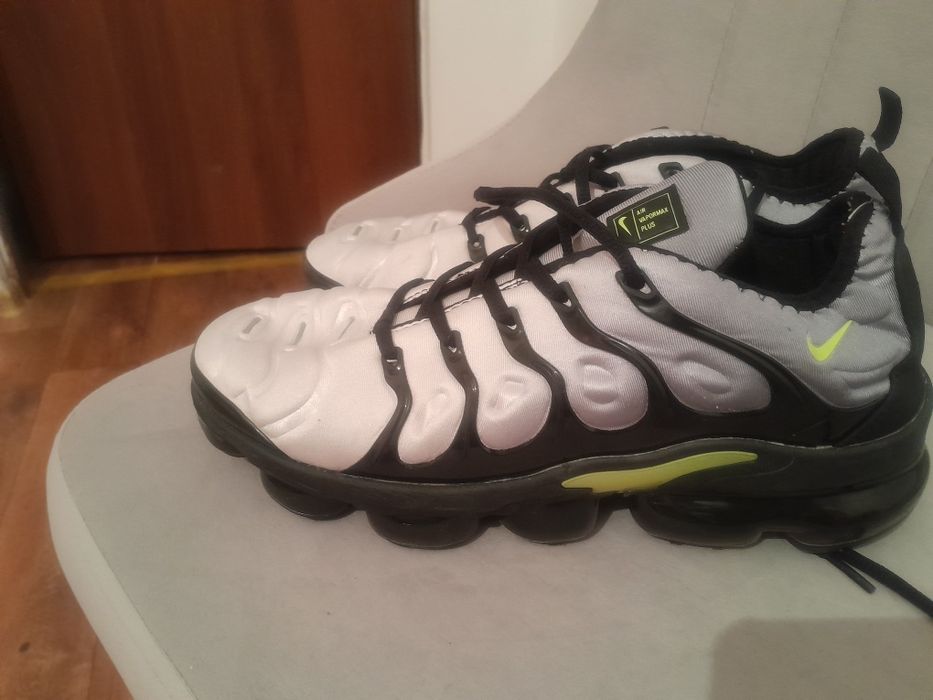 Кроссовки Niek AirVapor Max plus