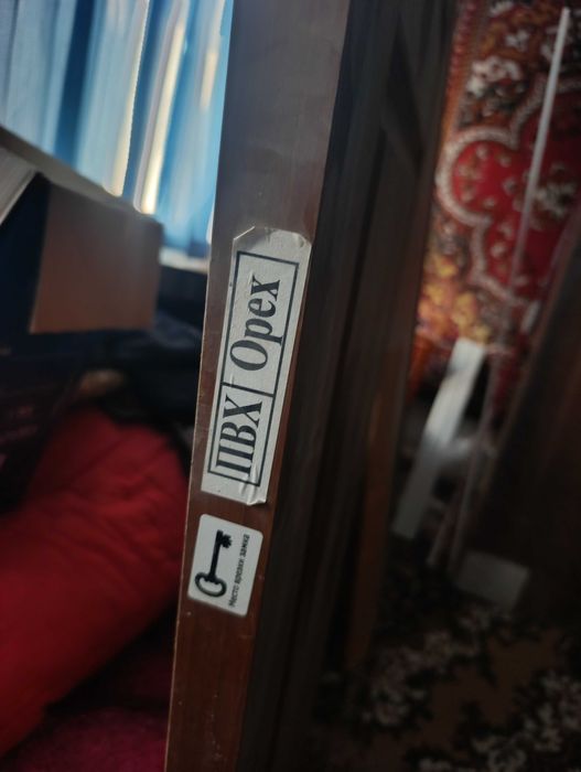 Продам двери...Новые.